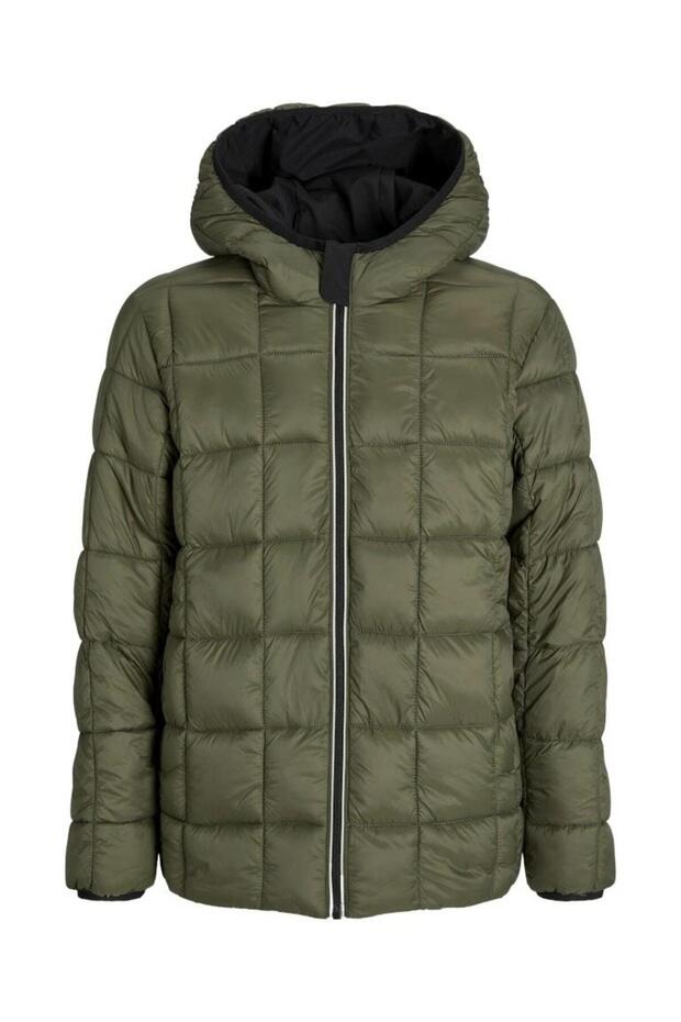 Jack Jones Brook Reversible Double-Sided Men's Jacket 12278780 - 1