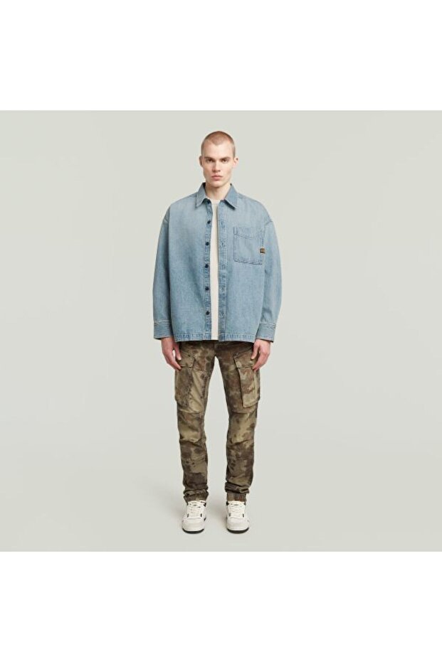 Rovic Zip 3D Regular Tapered - 3