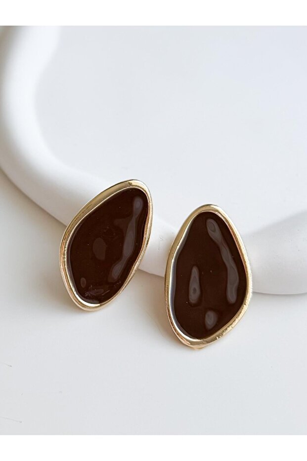 Çelik Lin Küpe - 2