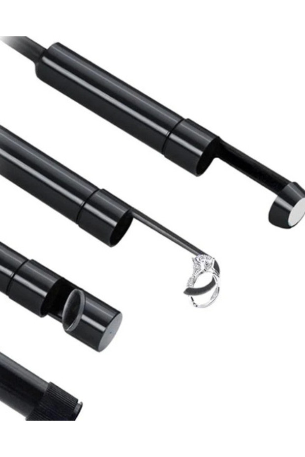 3 in 1 USB C Endoscope Camera for Android and Windows 10 METRI waterproof - 7