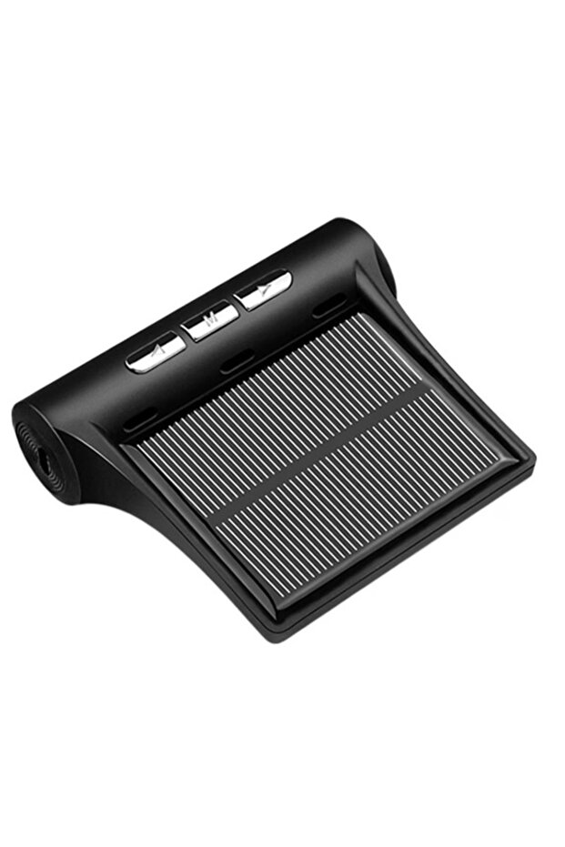 Set of 4 tire pressure and temperature sensors with LCD display AVX-AG678 - 5