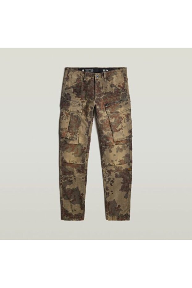Rovic Zip 3D Regular Tapered - 6