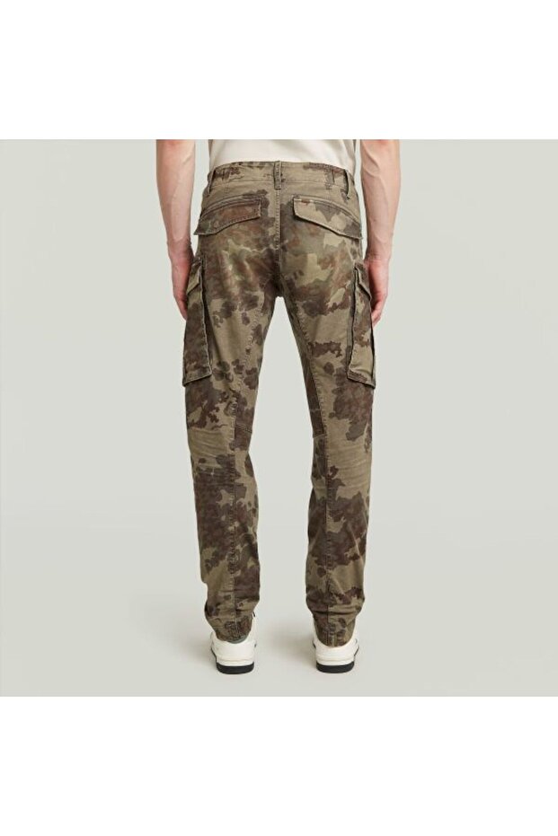 Rovic Zip 3D Regular Tapered - 2