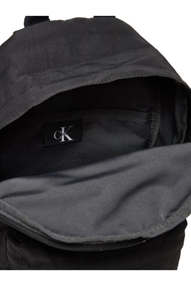 BOLD SMALL ROUND BACKPACK - 4