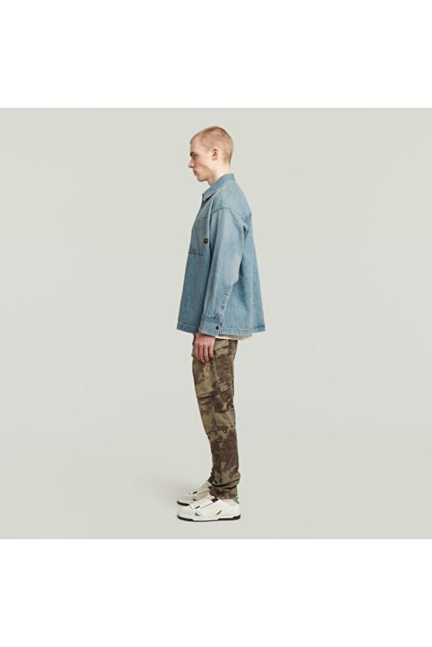 Rovic Zip 3D Regular Tapered - 4