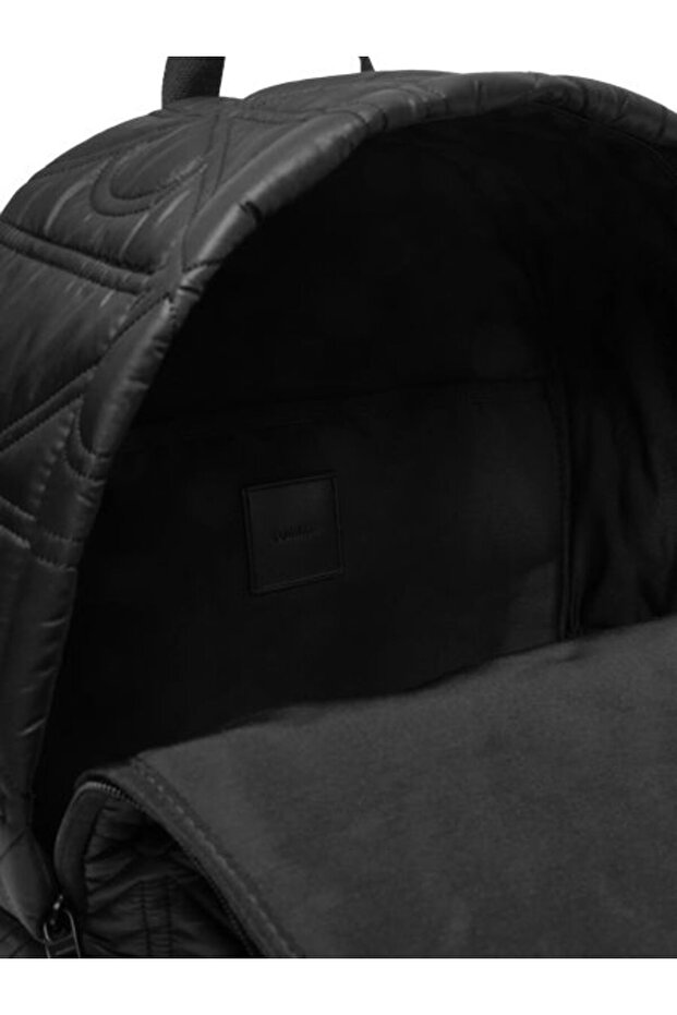 PUFFER ROUND BACKPACK - 4