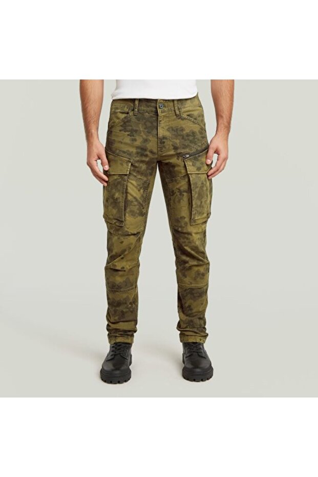Rovic Zip 3D Regular Tapered - 1