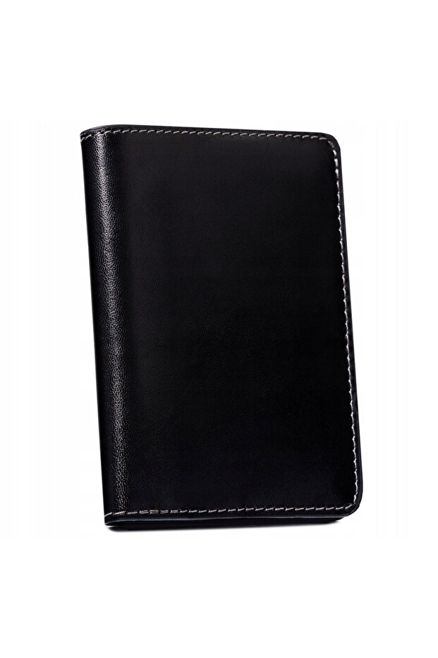 Leather document case - 1