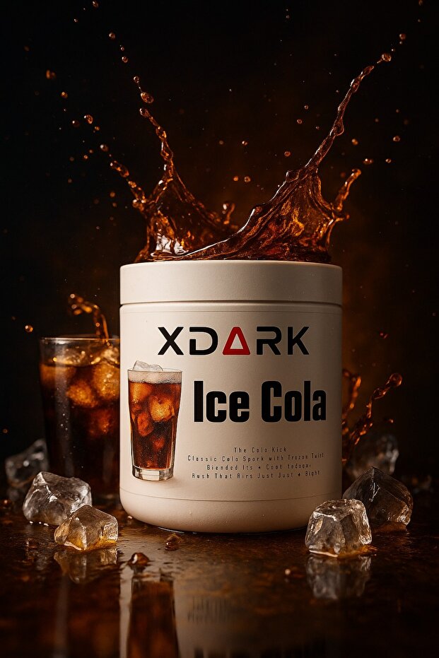 Cola | Premium Aromalı Bitkisel Çay 200 gr