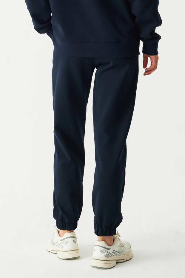 Unisex Basic Eşofman Altı - 7