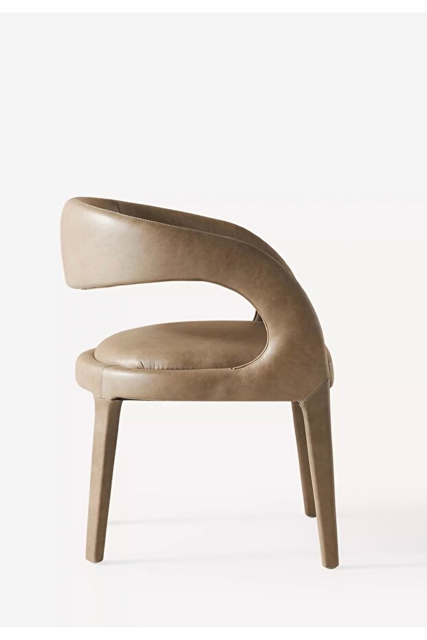 Zyra Deri Berjer - 3