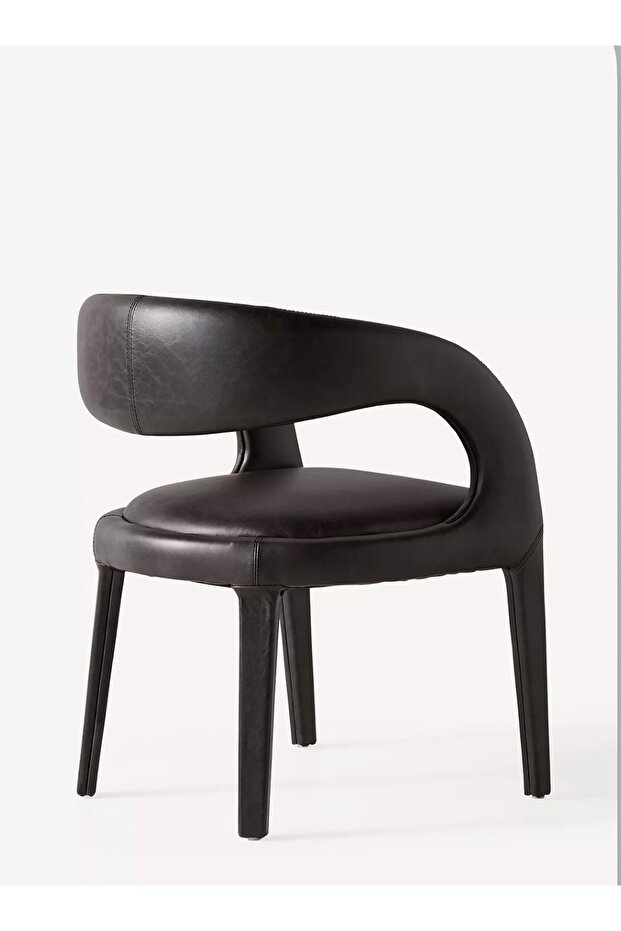 Zyra Deri Berjer - 1