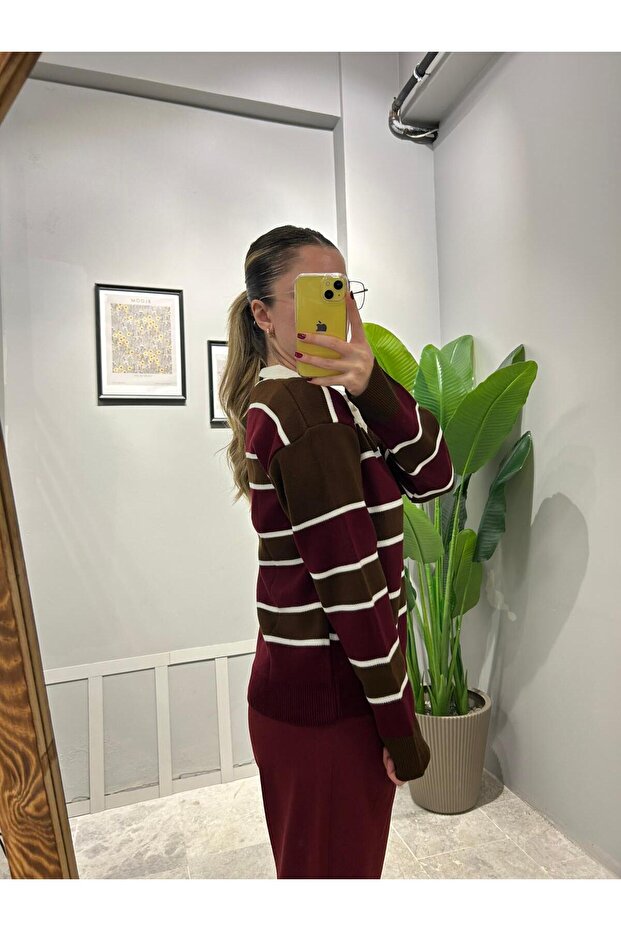 PULLOR CU DUNGA GÂTUL POLO - 2