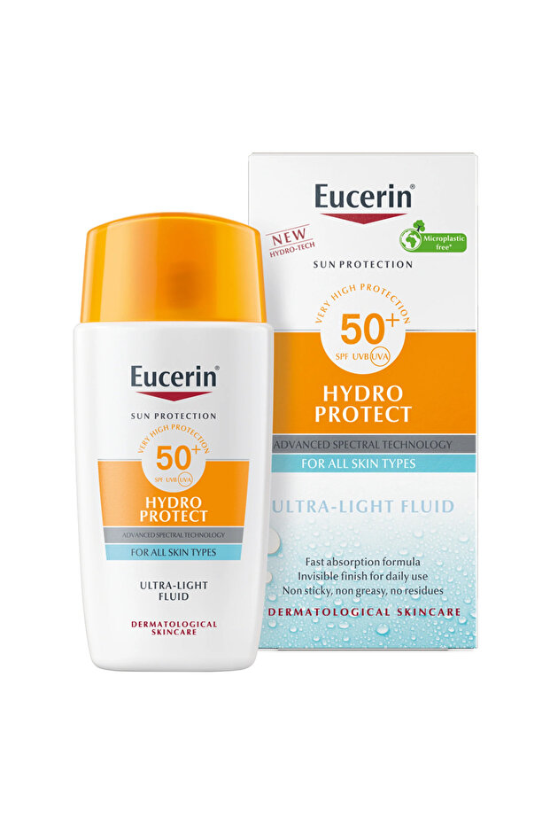 Hydro protect 50+ - 1
