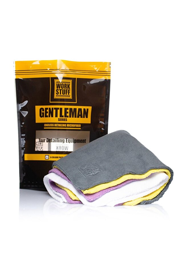 مناشف فاخرة من الألياف الدقيقة فائقة النعومة - 1