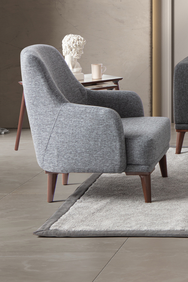 Regnar Berjer Gri - 1