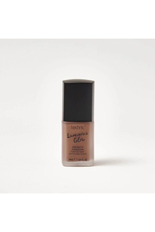 Luminous Glow Foundation - 2