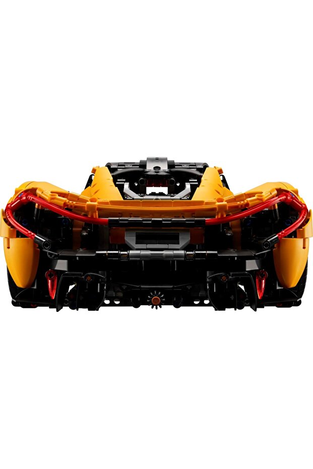 Technic - McLaren P1TM 42172 - 4