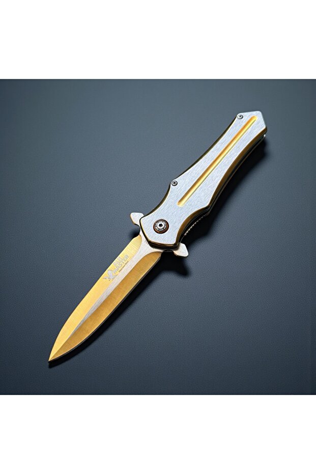 Haps Bugs Çelik Çakı - 4