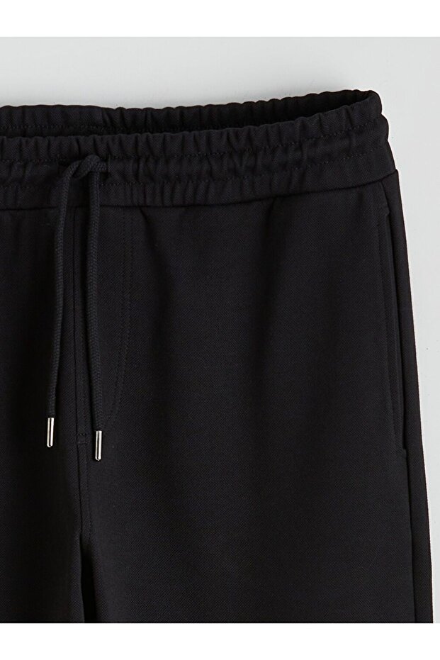 LCWAIKIKI Classic Standart Kalıp Erkek Eşofman Altı - 2