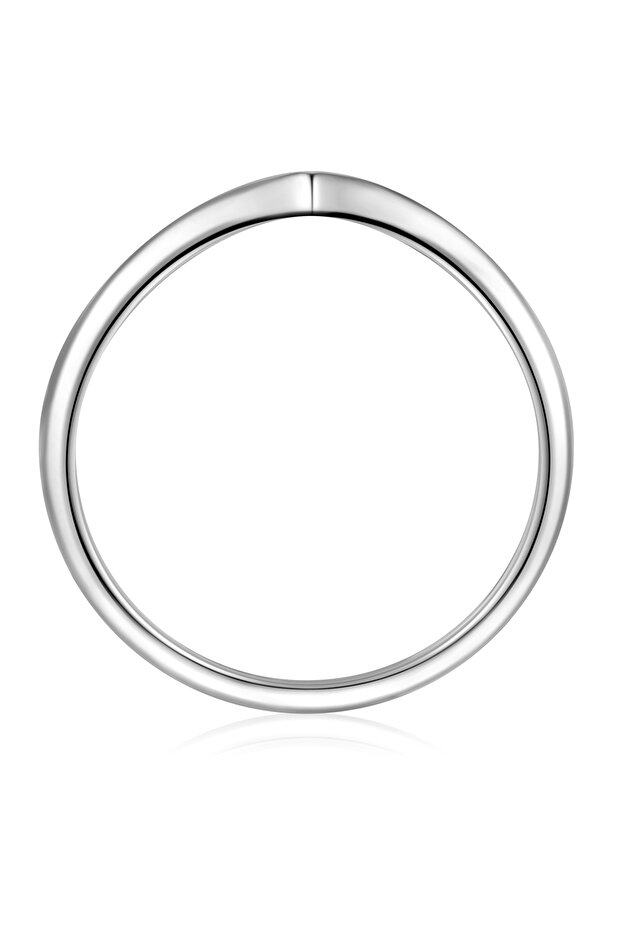 Silberring Ring Sterling Silber - 7