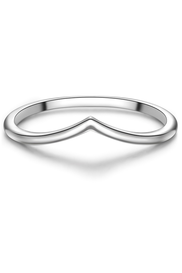 Silberring Ring Sterling Silber - 1