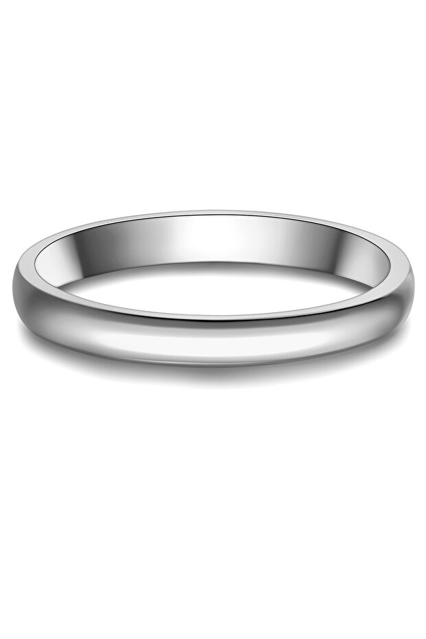 Edelstahlring Ring Edelstahl - 1