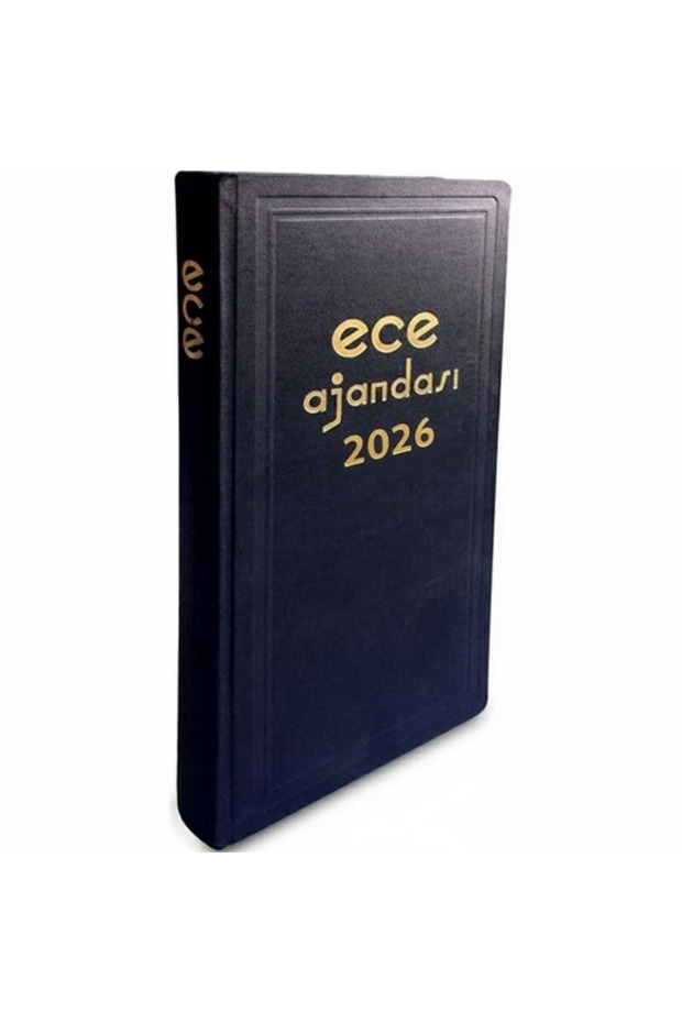 AJANDA TİCARİ SERİ 17x33 ASYA - 3