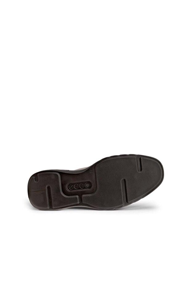 Hybrid 720 Erkek Kahverengi Deri Ayakkabı - 5