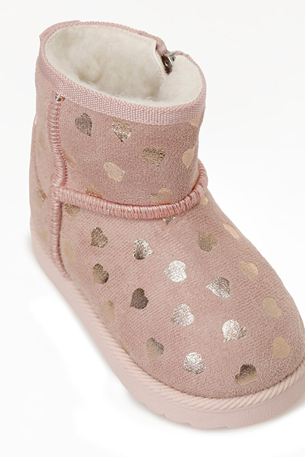 YEART.B5PR Pudra Kız Çocuk Bot - 7