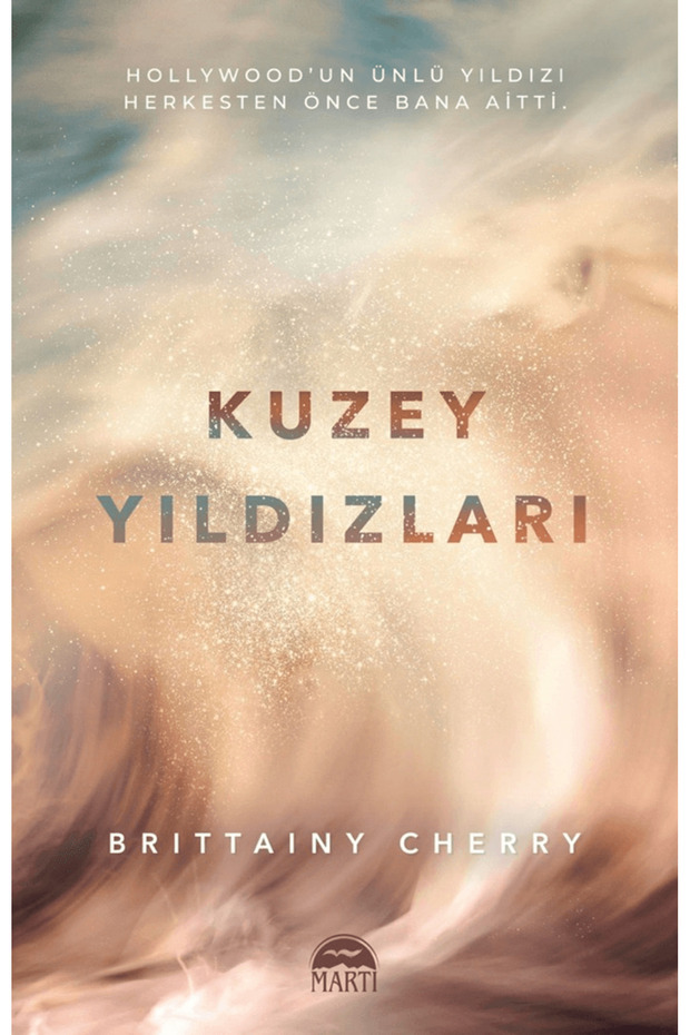 Kuzey Yıldızları / Brittainy Cherry / / 9786253662356