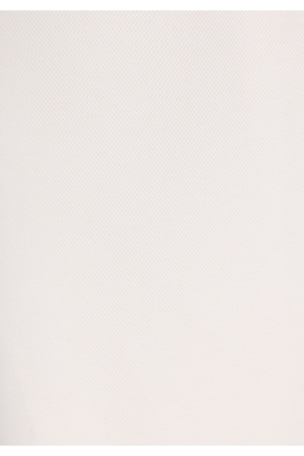 Regular Fit Orta Bel Düz Erkek Taş Şort - 6