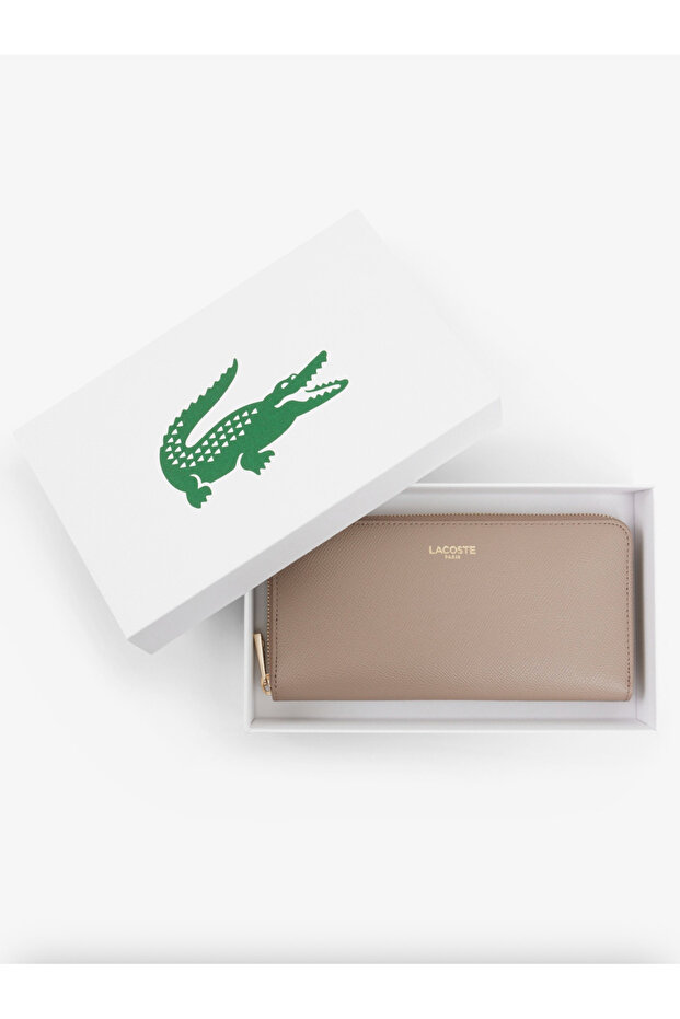 Champs-Élysées Zipped Billfold - 4