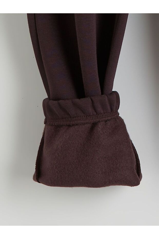 XSIDE Basic Erkek Kalın Jogger Eşofman Altı - 2