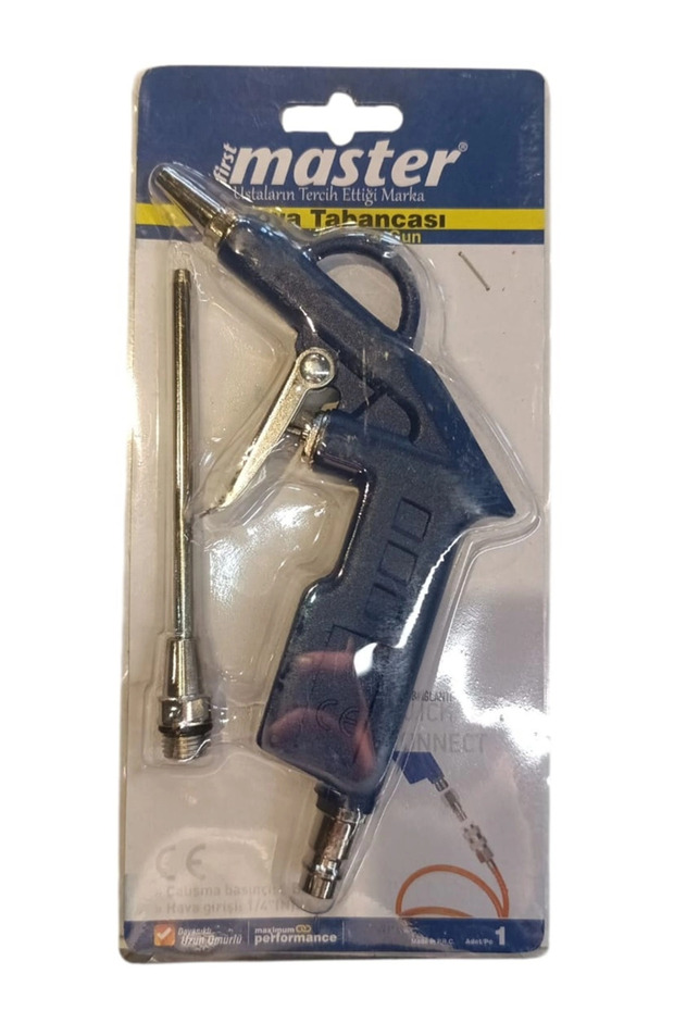 First Master Hava Tabancası 504031 - 2