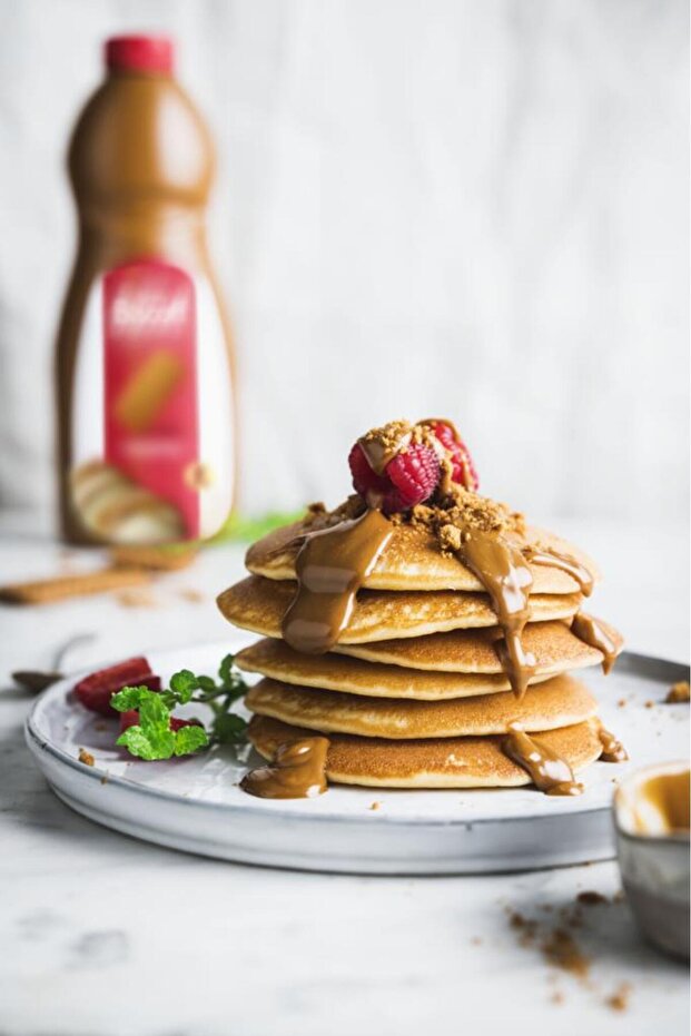 Biscoff Topping 1 Kg - 5