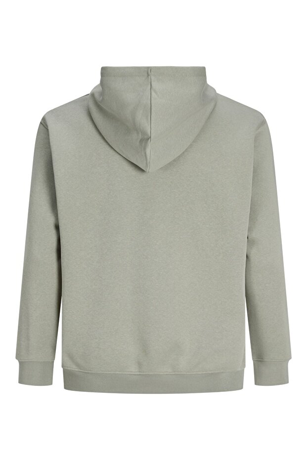 Kapuzenpullover Plus Size Kapuzenpullover - 3