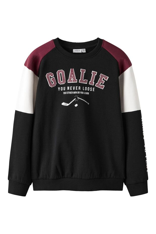 Sweatshirt Regular Fit - 2