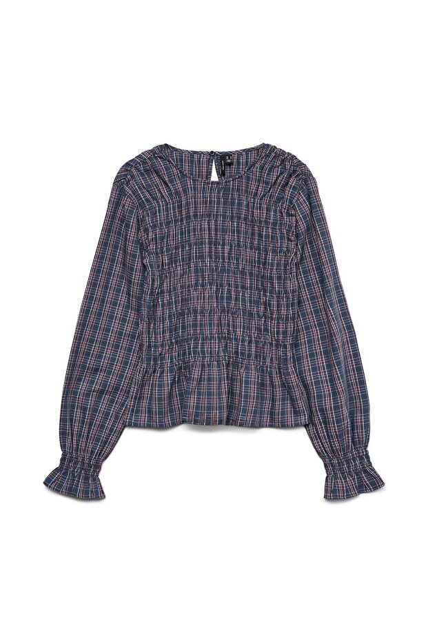 Hemd VMOLIVE Top - 2