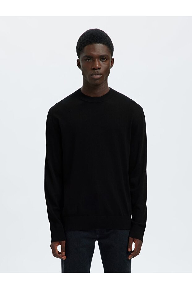 Pullover Baumwoll - 1