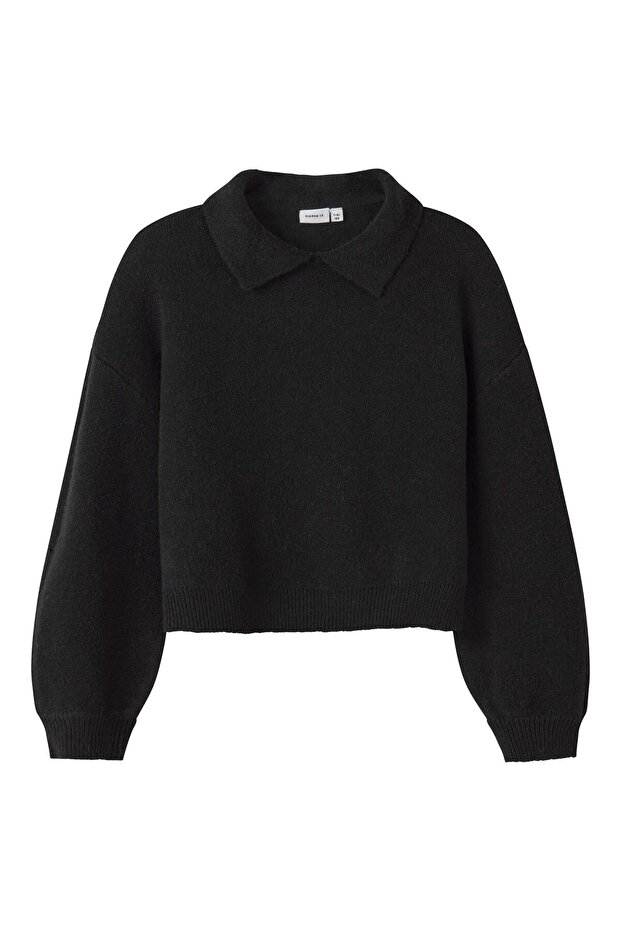 Poloshirt Strick - 2