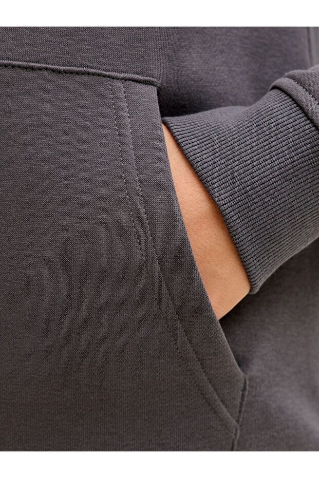 Kapuzenpullover Kapuzenpullover Junior - 5