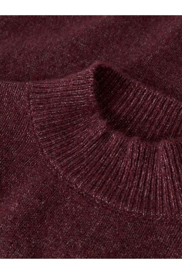 Strickpullover Langarm - 4