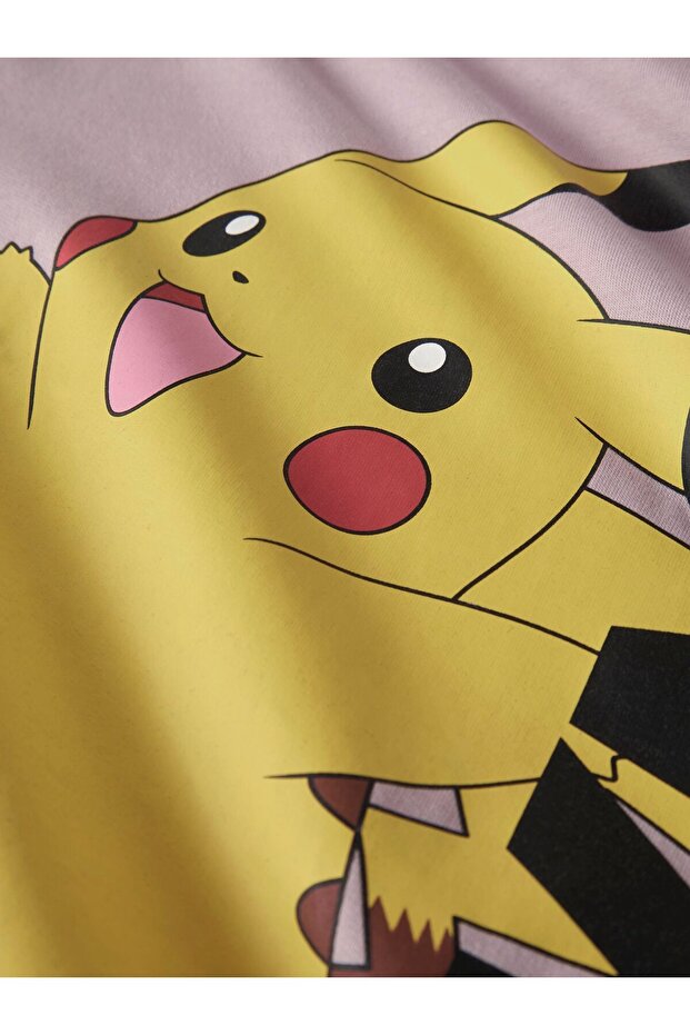 Hanorac Pokémon - 4