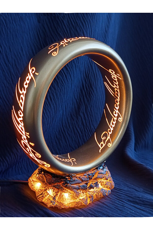 Epoksi LED'li lamba - 3