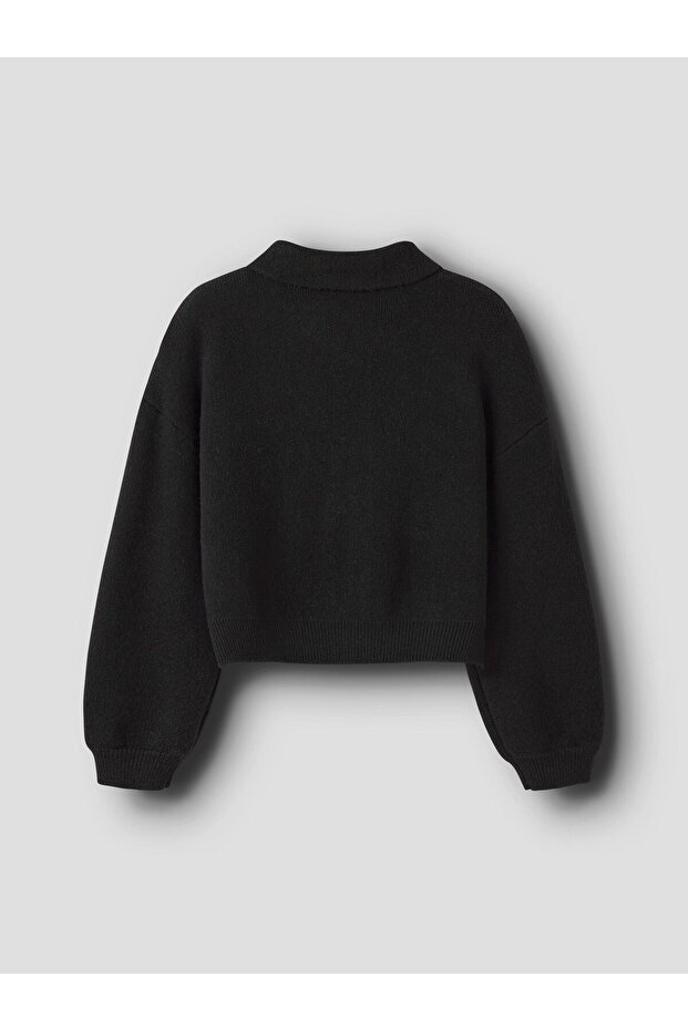 Poloshirt Strick - 3