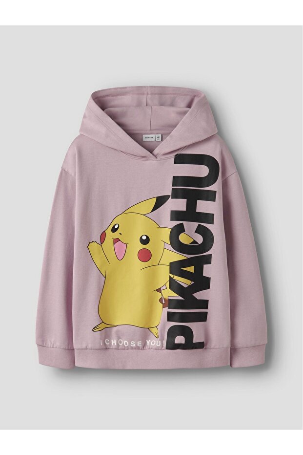 Hanorac Pokémon - 1