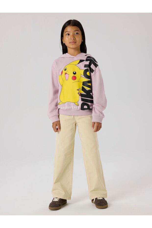 Hanorac Pokémon - 5