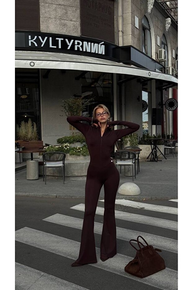 İSPANYOL PAÇA TULUM - 1