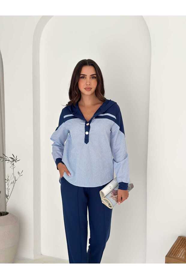 طقم بولو ياكا - 2